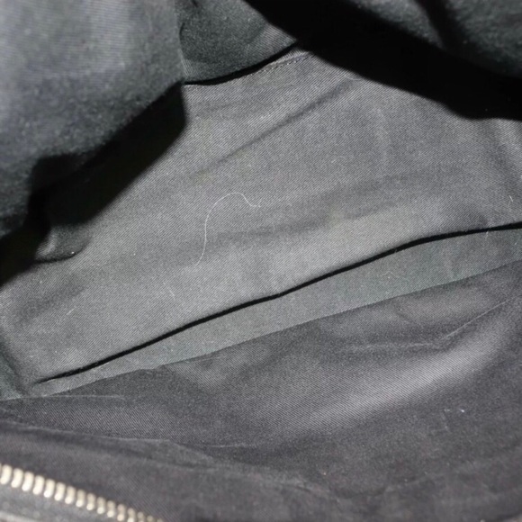 Chloe Elvire Goat Skin Black Hand Bag - Picture 8 of 13